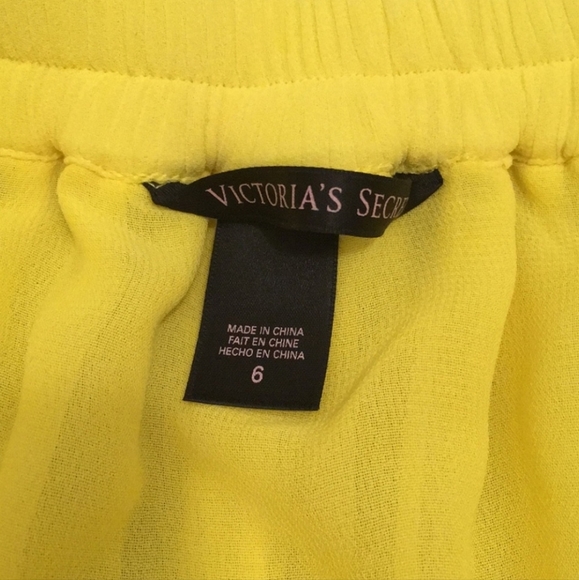 Victoria Secret Maxi Skirt - Picture 4 of 4